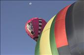 Balloon Fiesta