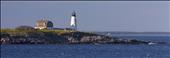 Maine Lighthouse