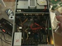Norco 4020 Fan Noise Level
